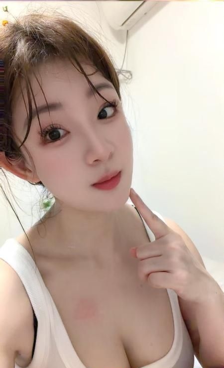 汉阳甜妹茉茉 3
