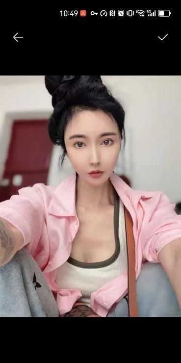 骚女大长腿小姐姐 3