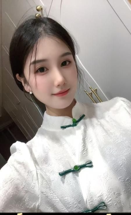 性感美少妇 3