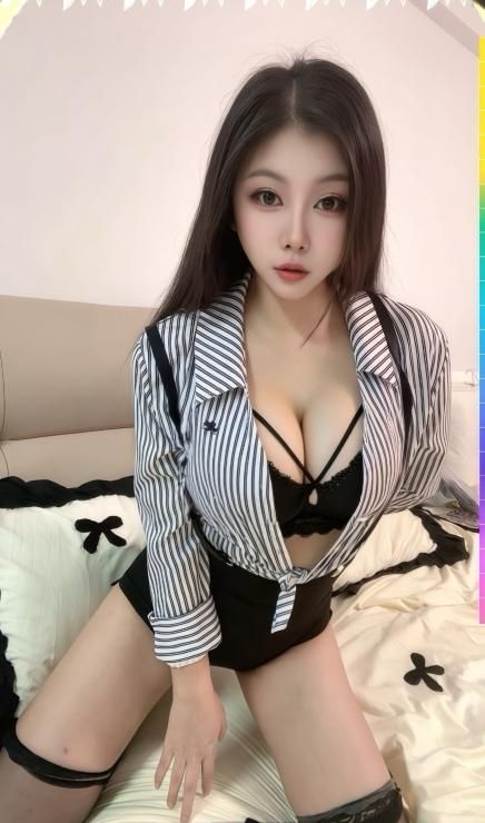福田禁欲情趣女神 3