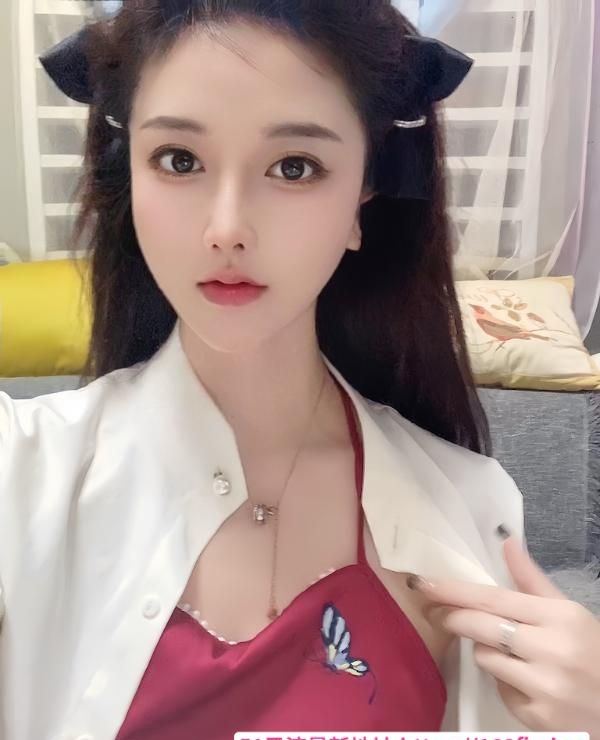 颜值女友小千代 3