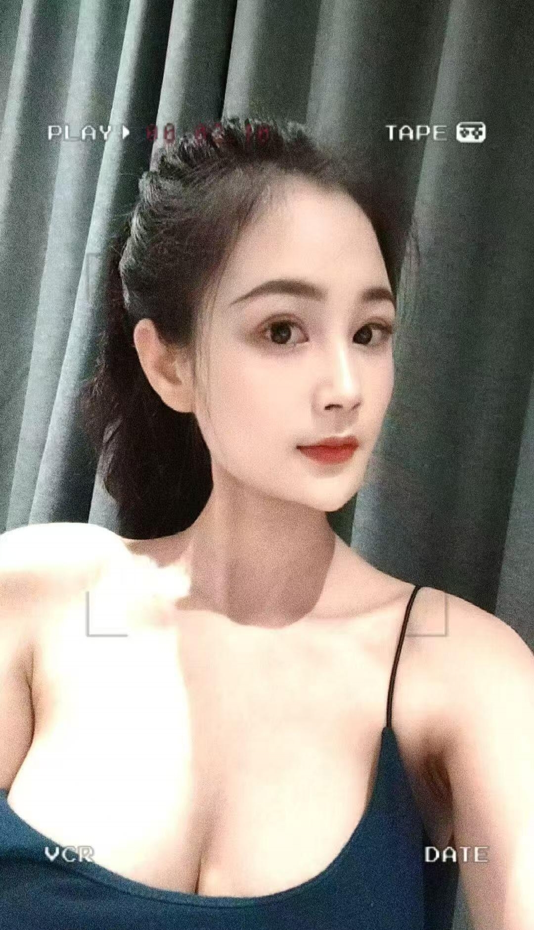 杭州市 风骚的川妹子 3
