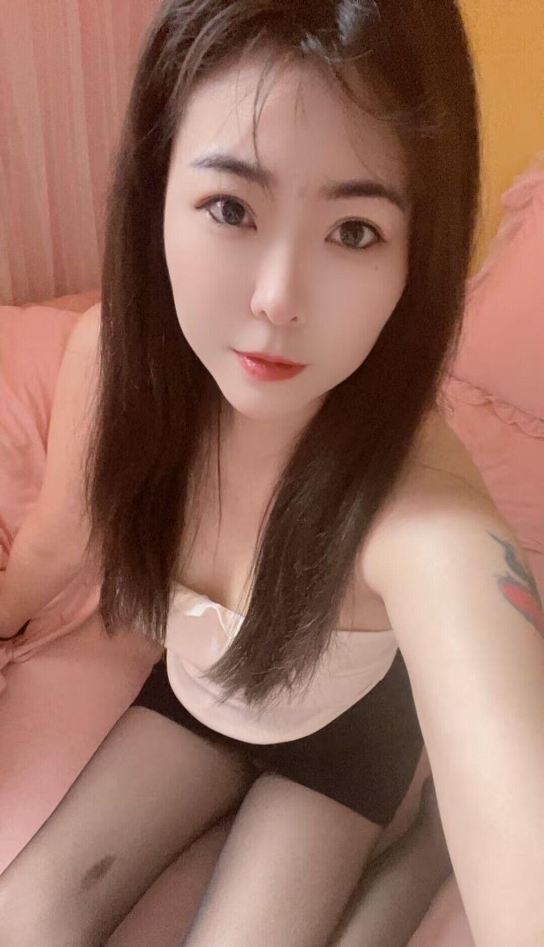 嘉定区 个人性感御姐 3