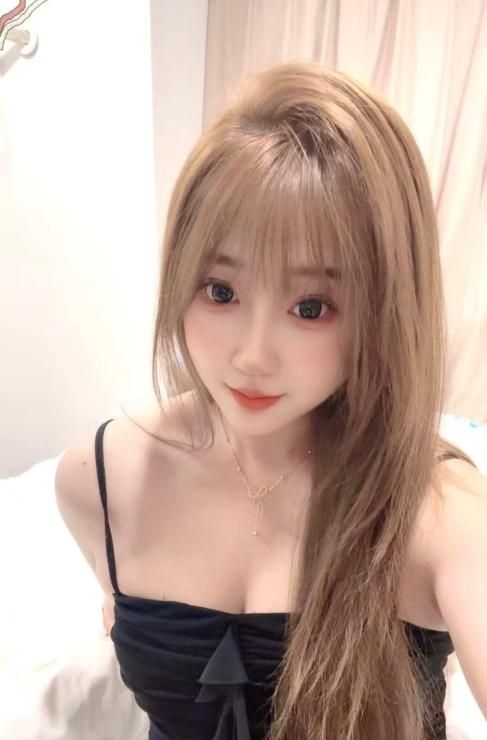 体验河西颜值小姐姐 4