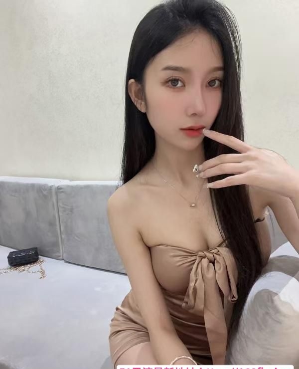 温柔粉嫩素素 4