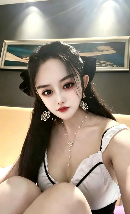 贴身艳舞调情笨女人 4