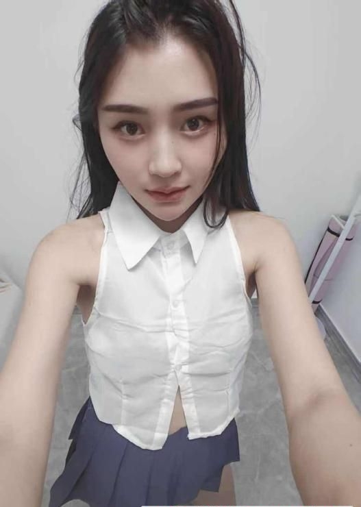 上城大长腿骚妹婷婷 4
