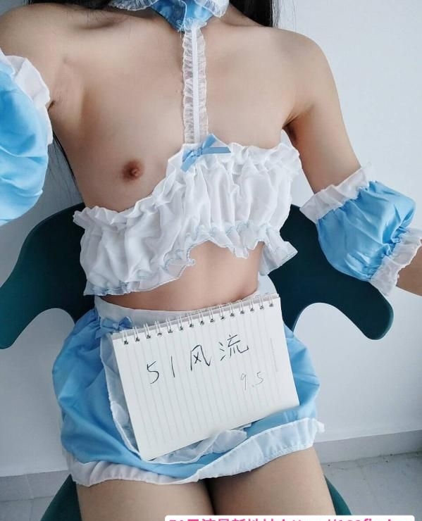纯欲风嫩妹 4