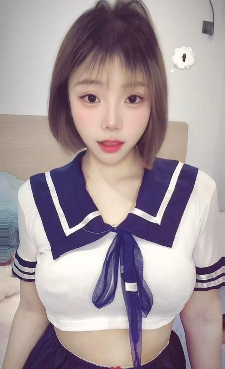 宝安性感小叮当 4