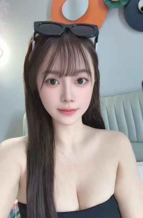 天河大胸颜值老师 4