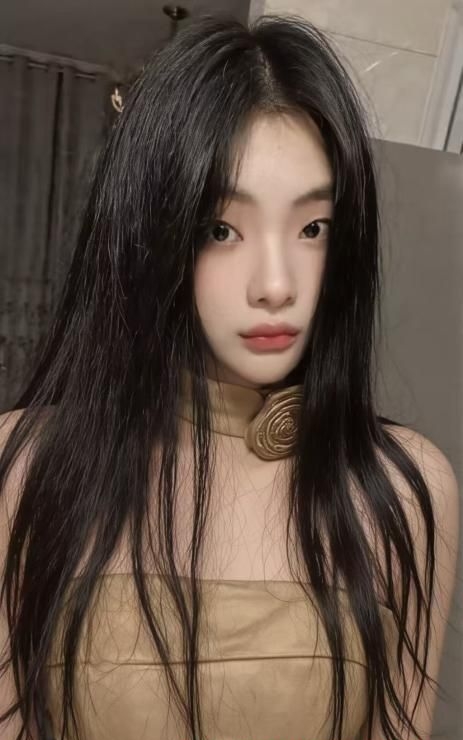 高颜值中项口爆美女 4