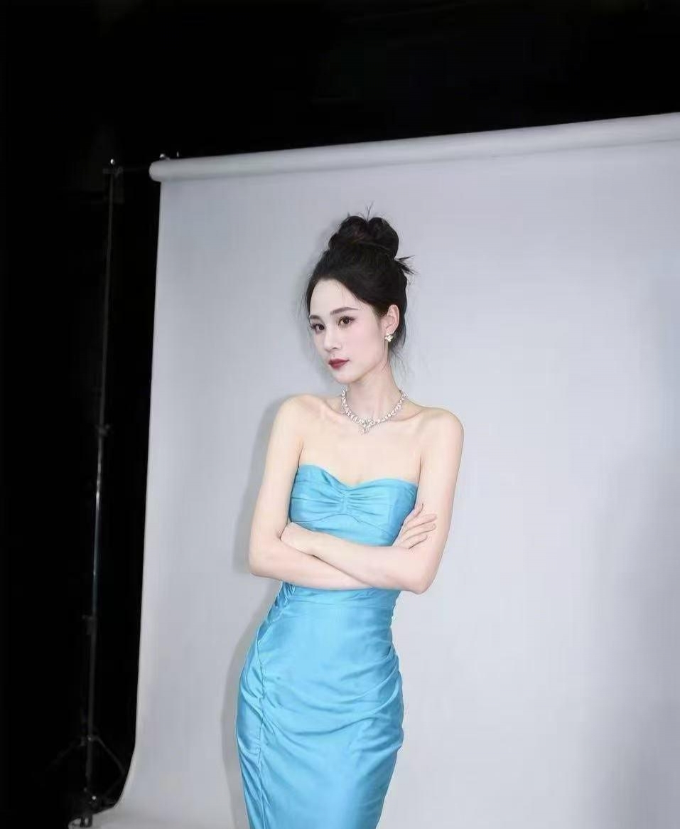 杭州市 风骚的川妹子 4