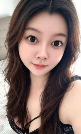 粉嫩美乳小骚妇
