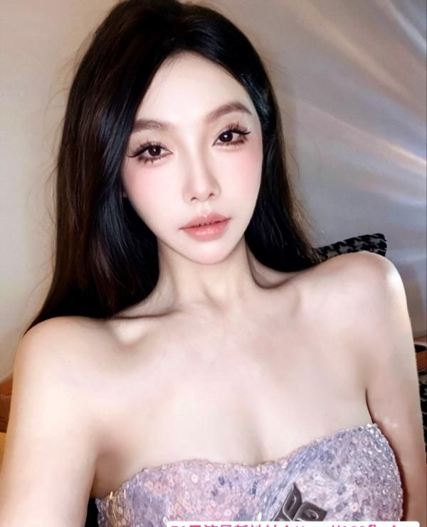妩媚御姐玥baby 1