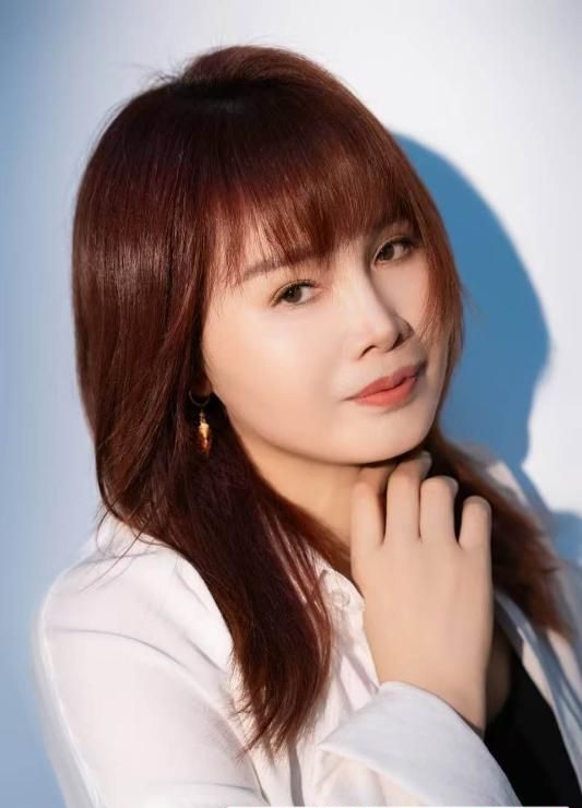 徐东美美 2