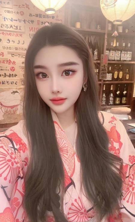 漂亮御姐大美 2