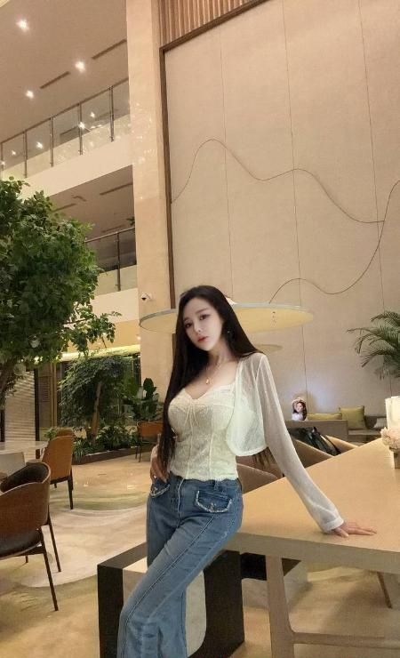高挑御姐白雪 3