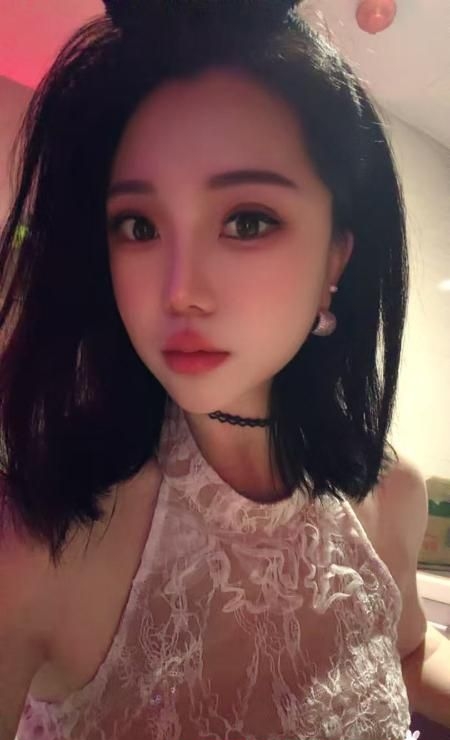 名不虚传的喵喵姐 1