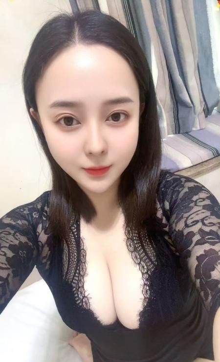 渝北大波小姐姐 1