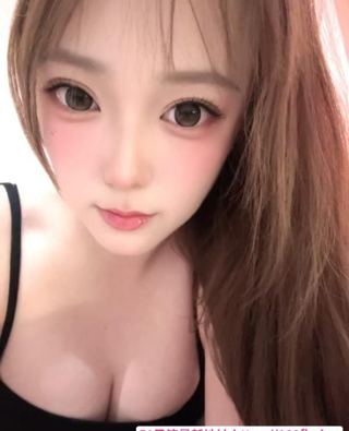 性感大胸女友