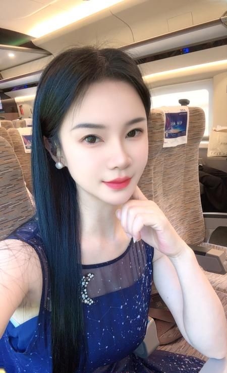 瑜伽老师风骚韵味 1