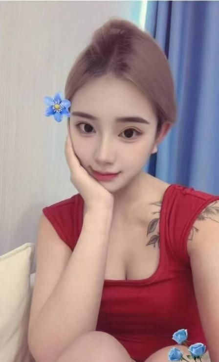 闵行风情御姐 1