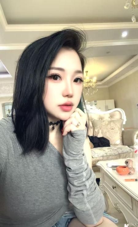 名不虚传的喵喵姐 2