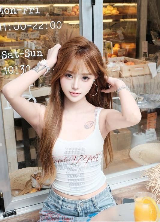 性感女友小喵 2