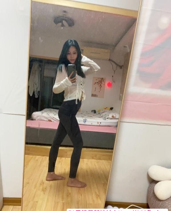 秦淮婷儿 3