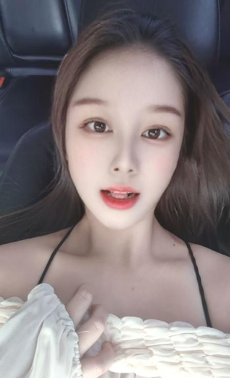 肥臀性感妹子 1