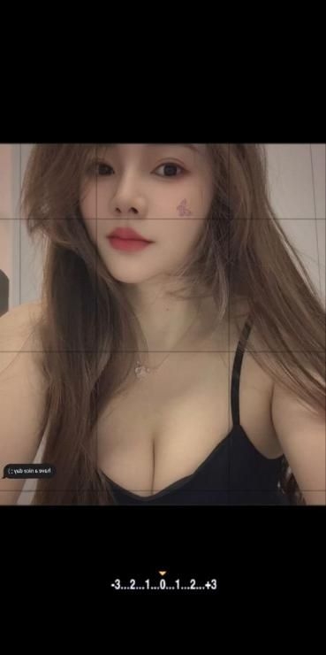 南站大胸妹 1