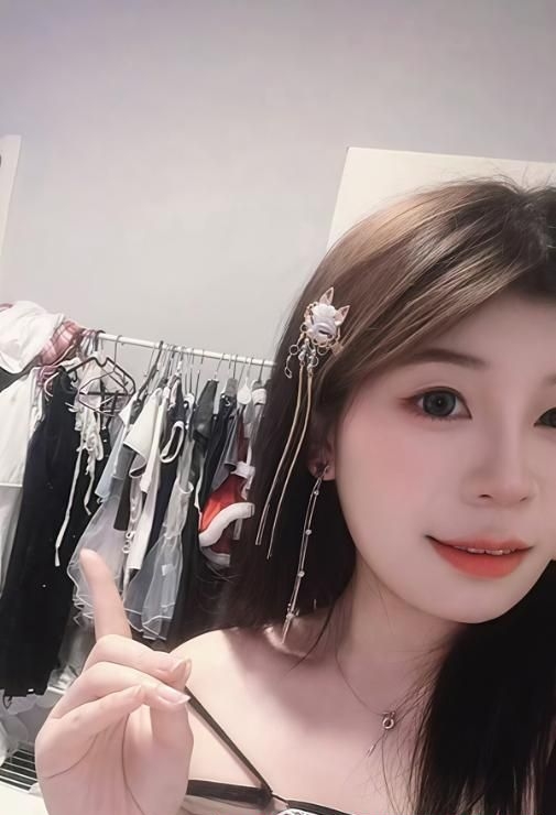 翘臀女友系小姐姐 1