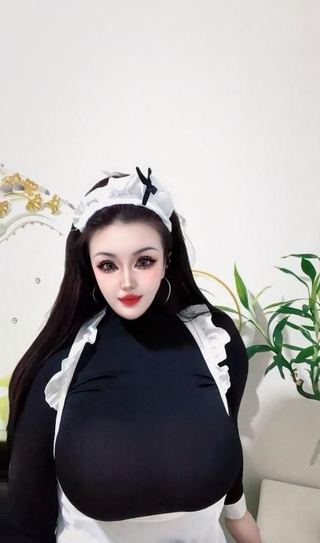 F奶中俄混血娜莎