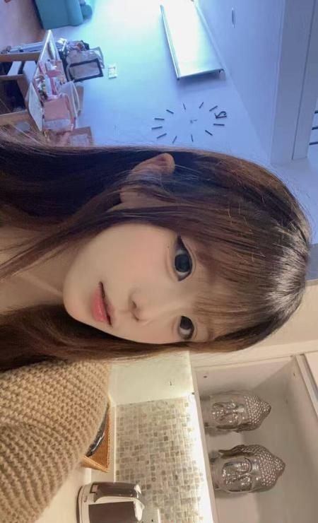 台江清纯颜值嫩妹 1