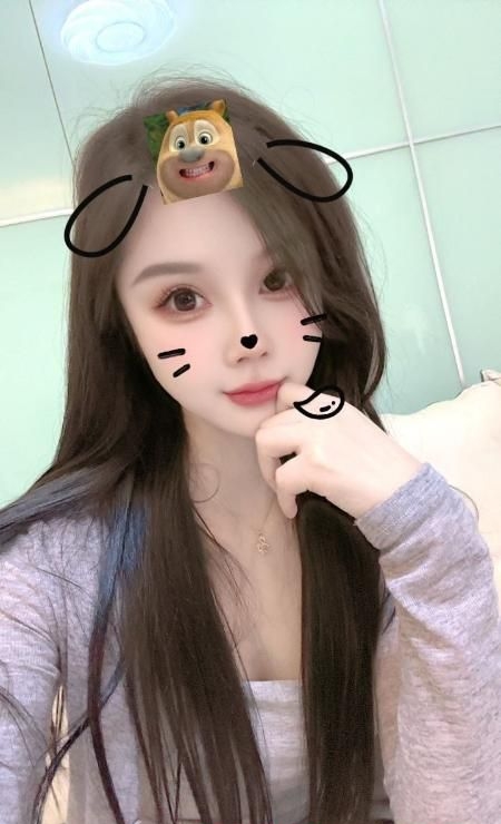 罗湖长腿御姐青柠 1