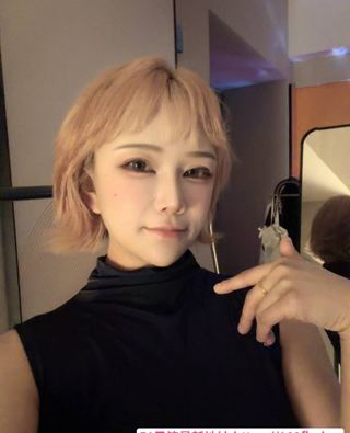 雁塔小女友思语