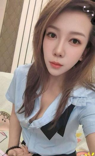 御姐美美