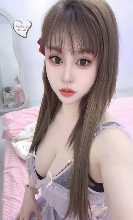 西安大胸制服诱惑冉冉 2