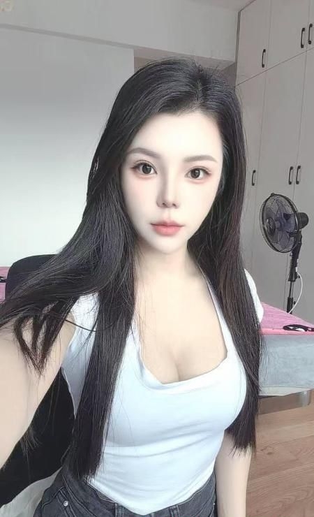 武清颜值御姐六六 2