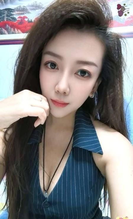 御姐美美 2