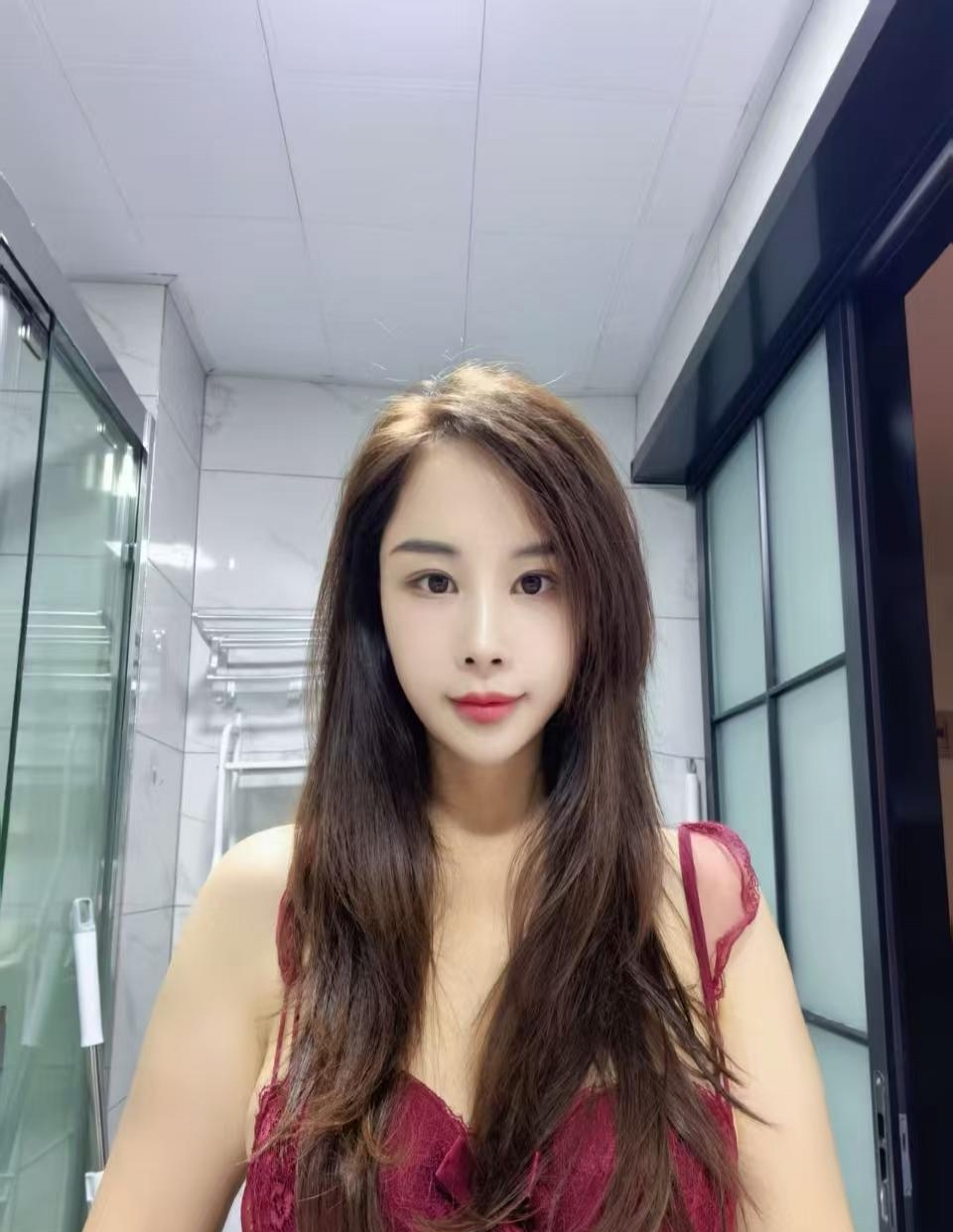 闵行区 闵行水润御姐 2
