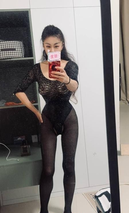 厦门颜值服务御姐 1