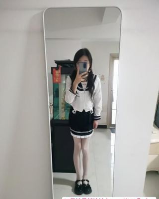 可甜可御女友系