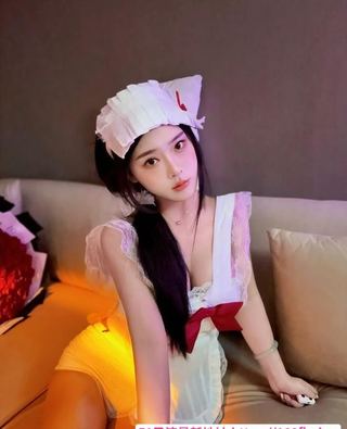 上城高颜御姐乔妹儿