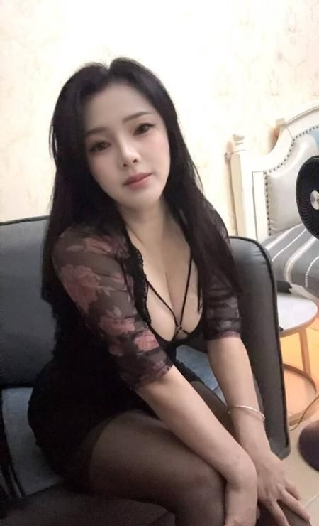 莞式少妇 1