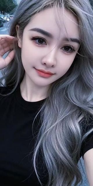异域风情新疆妹伊娜