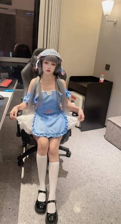 上城服务贴心妹子 1