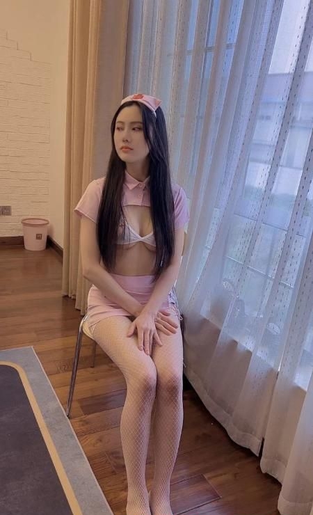 宝安风骚长腿重庆妹 1