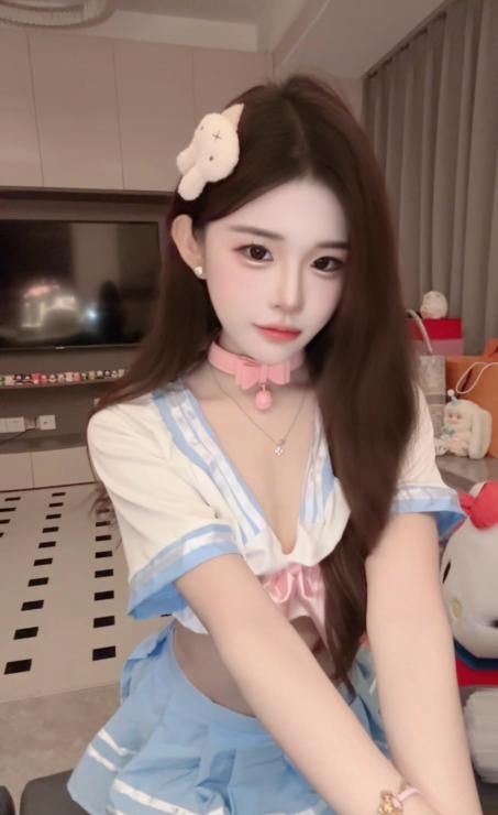 清纯小嫩妹 1