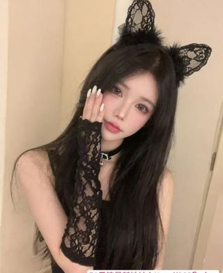 颜值小御姐诗雨